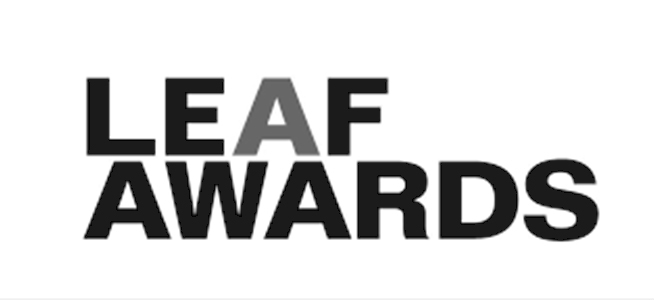 ICONIC AWARDS